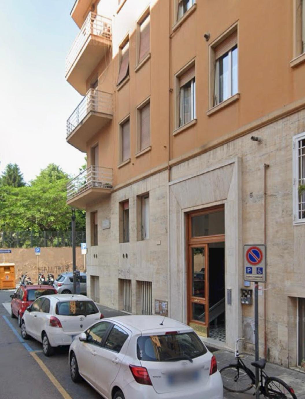 Living In Vatican City Roma Exterior foto